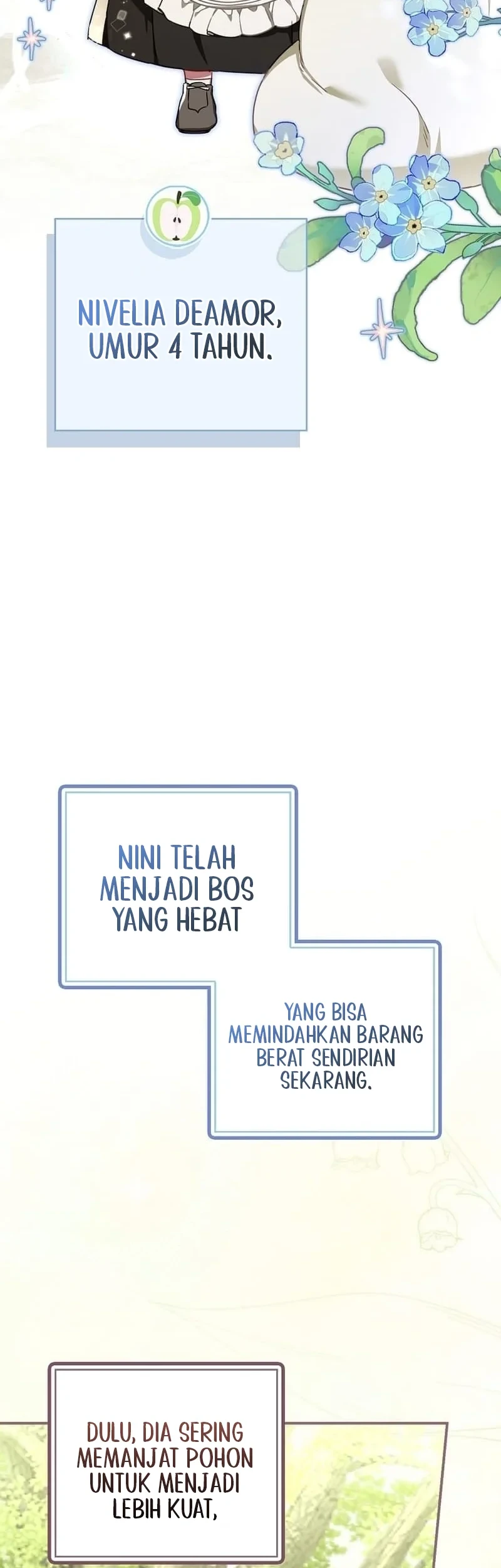 The Female Lead Does It All Chapter 2 Gambar 5