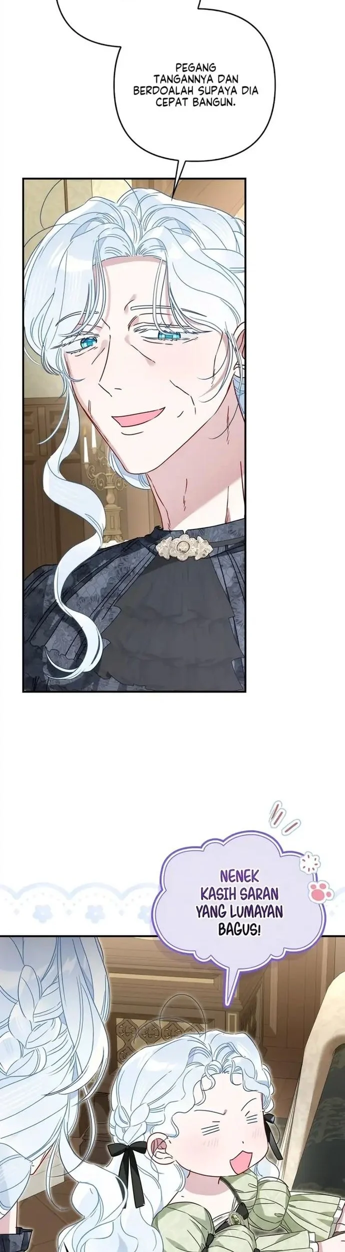 The Female Lead Does It All Chapter 22 Gambar 5