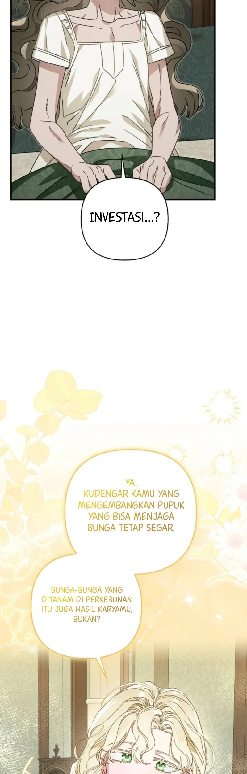 The Female Lead Does It All Chapter 23 Gambar 6