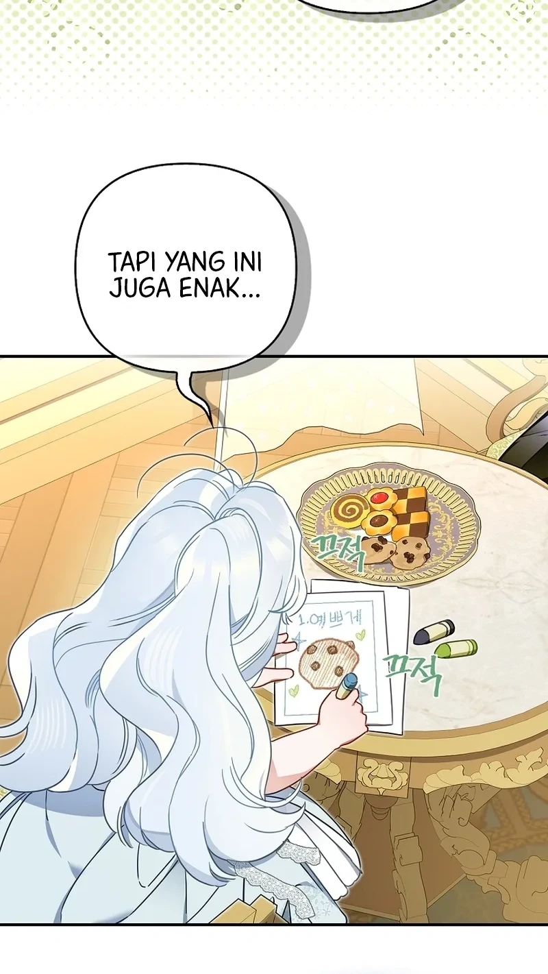 The Female Lead Does It All Chapter 3 Gambar 5