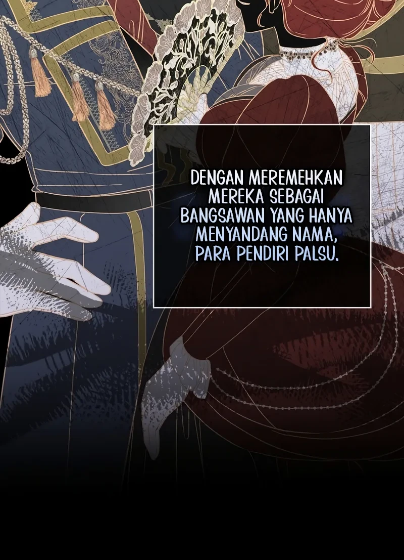 The Female Lead Does It All Chapter 4 Gambar 5