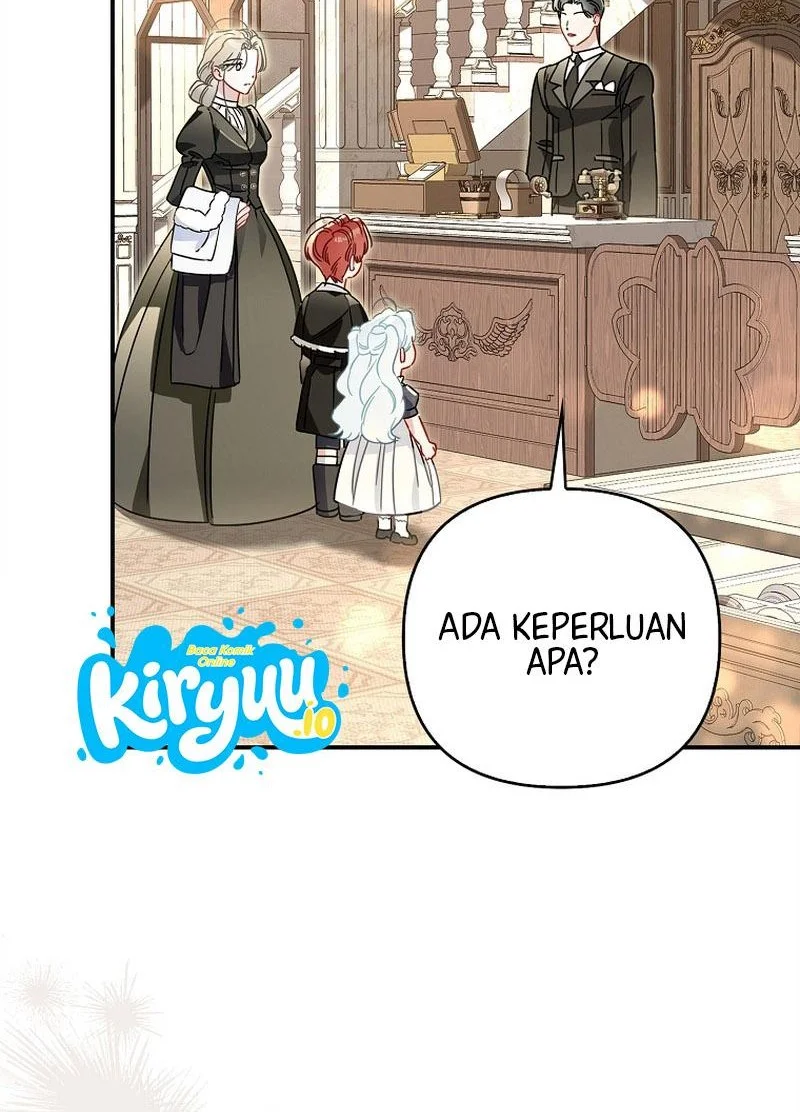 The Female Lead Does It All Chapter 6 Gambar 5