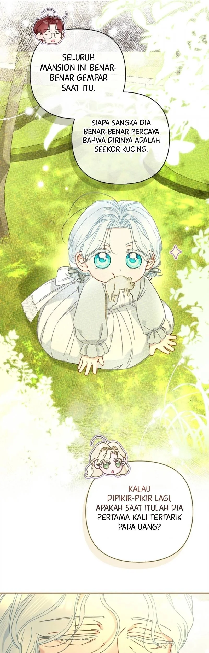The Female Lead Does It All Chapter 7 Gambar 6
