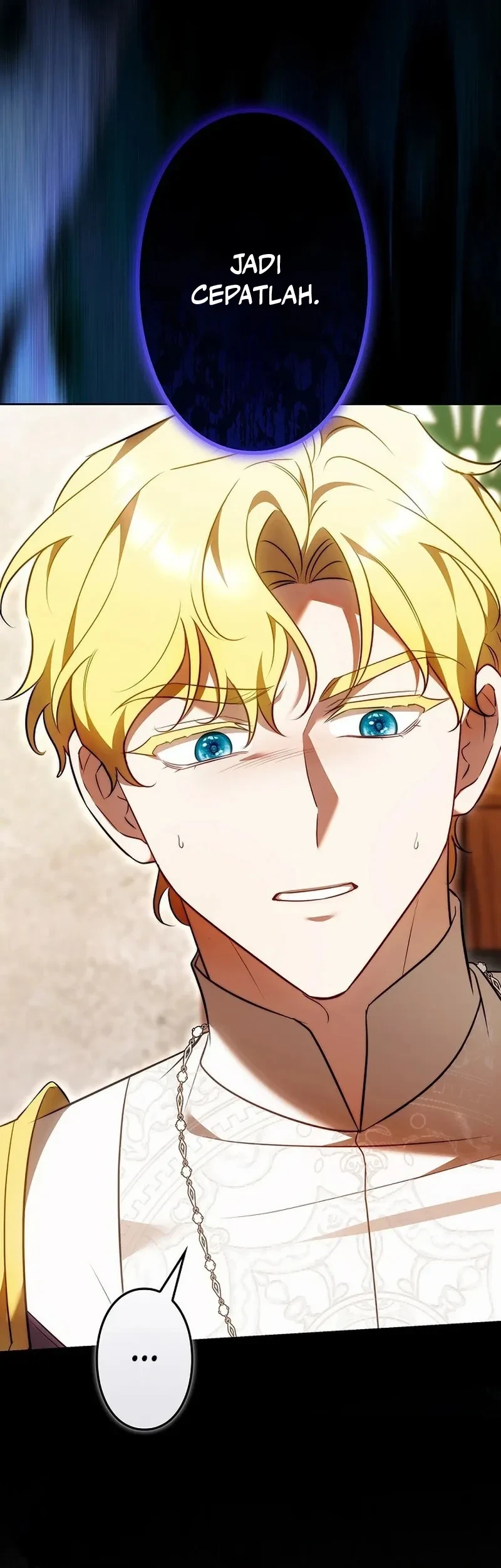 The Final Boss Wants to Die Chapter 10 Gambar 5