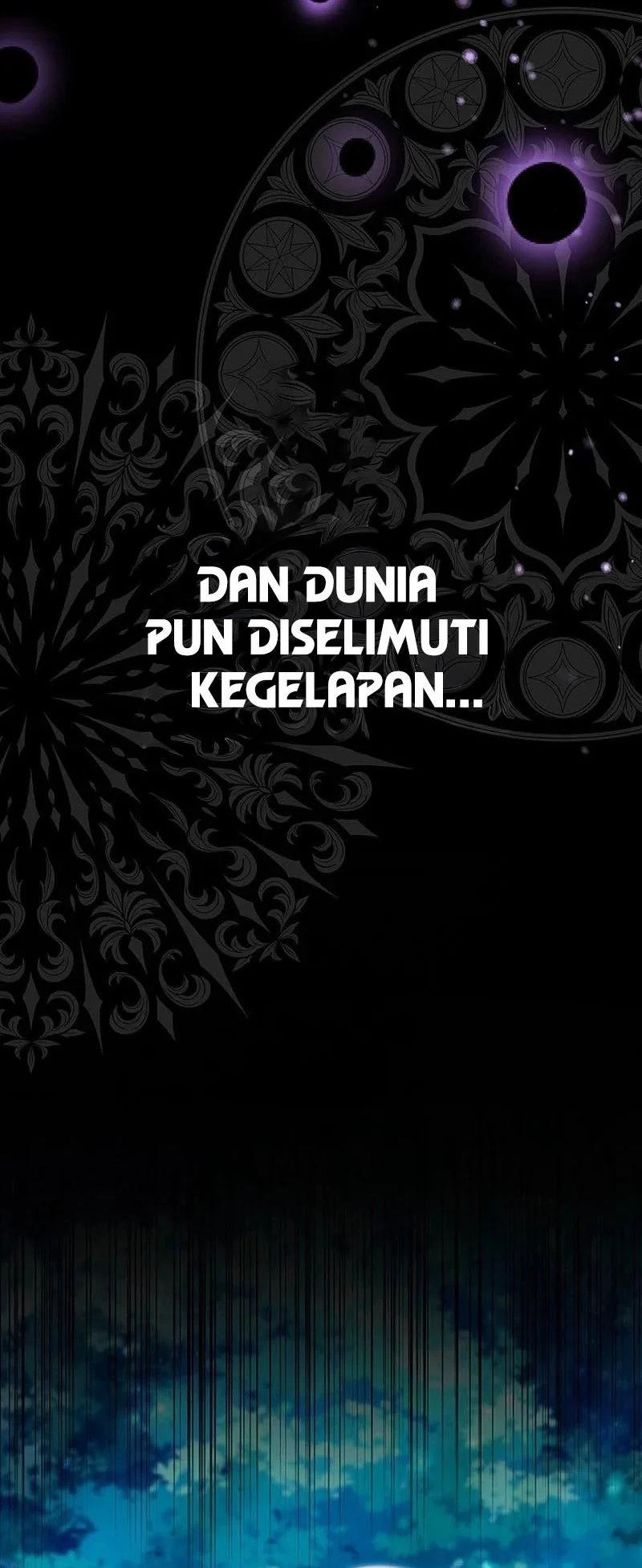 The Final Boss Wants to Die Chapter 12 Gambar 5