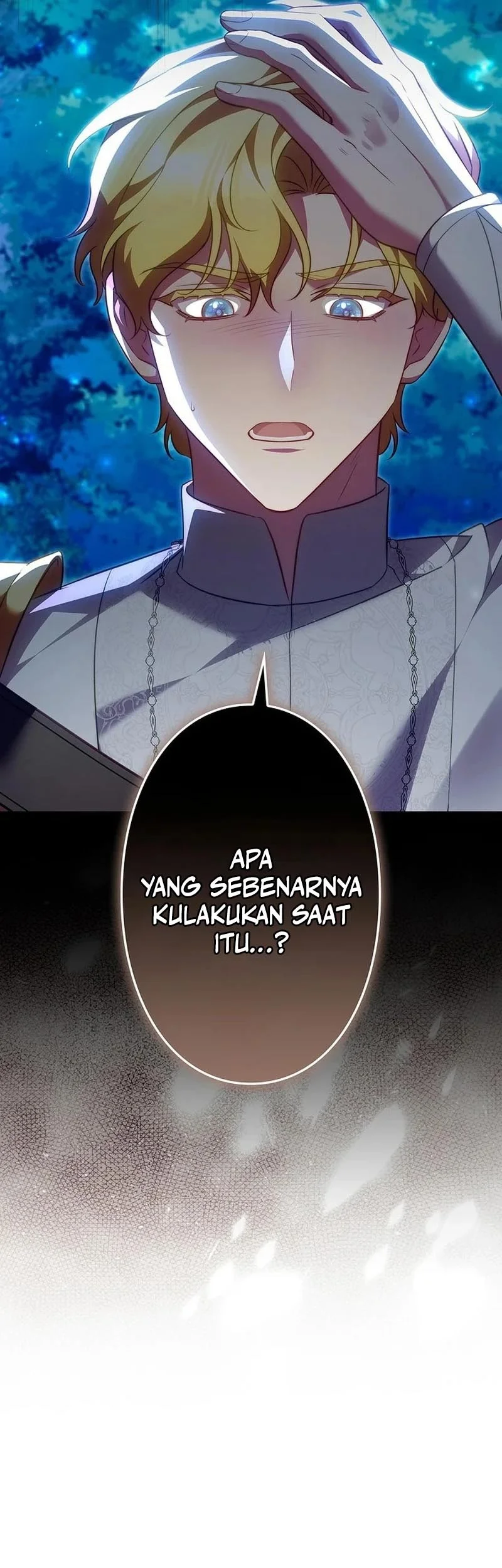 The Final Boss Wants to Die Chapter 12 Gambar 6