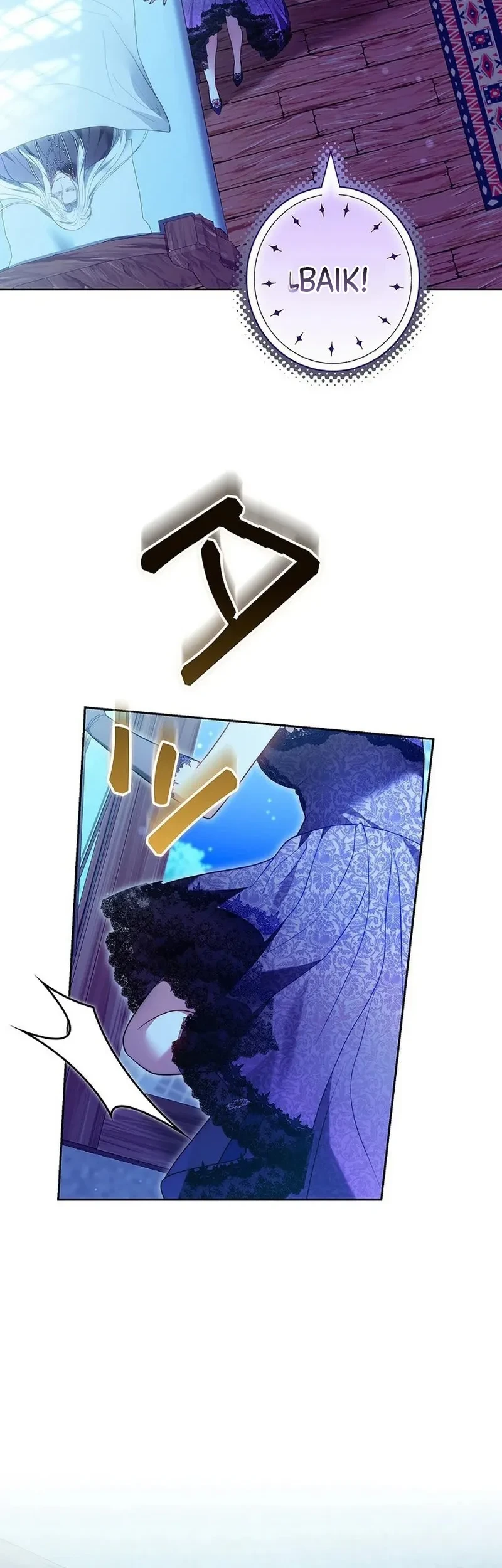 The Final Boss Wants to Die Chapter 13 Gambar 4