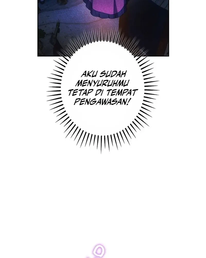 The Final Boss Wants to Die Chapter 14 Gambar 5