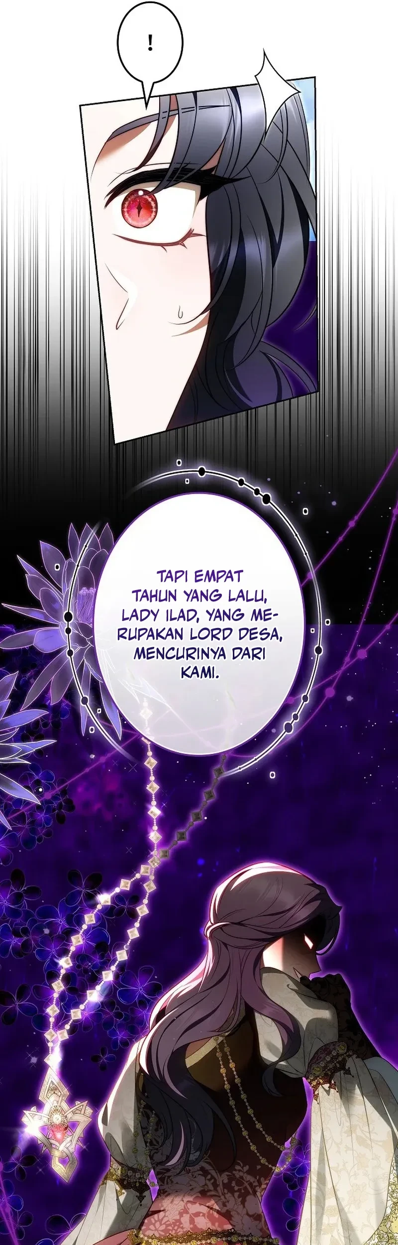The Final Boss Wants to Die Chapter 16 Gambar 5