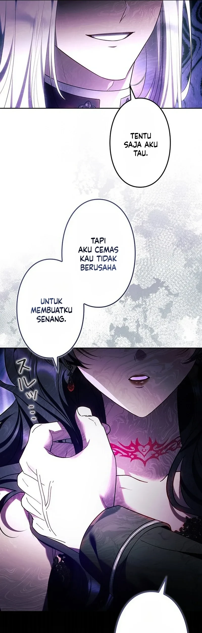 The Final Boss Wants to Die Chapter 7 Gambar 8