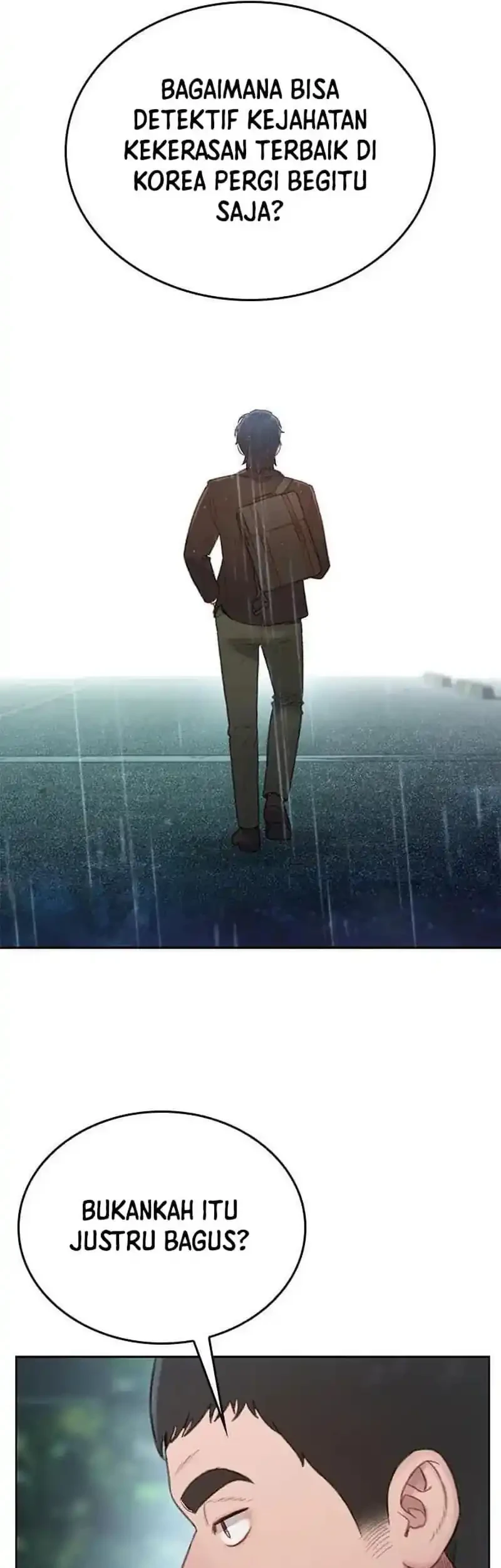 The Final Case Chapter 1 Gambar 16