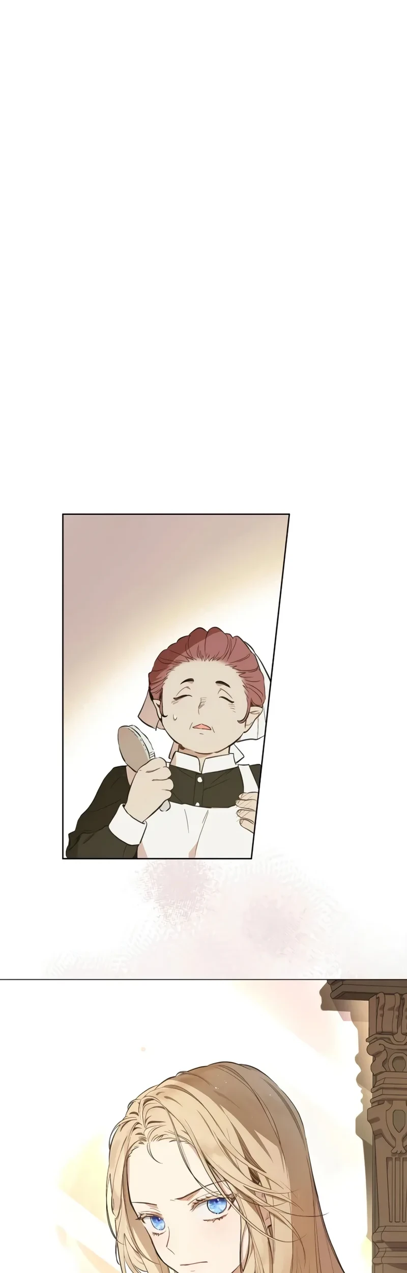 The Forgotten Field Chapter 1 Gambar 8