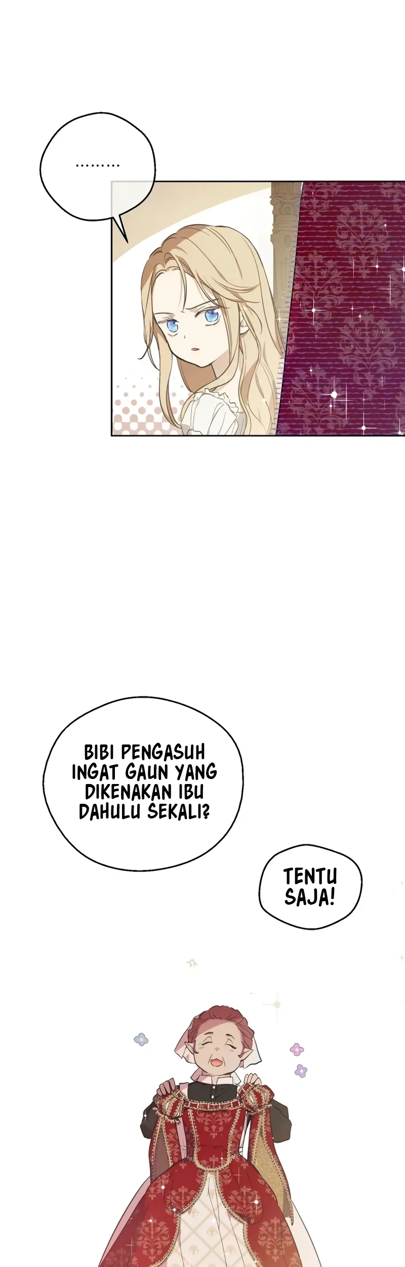 The Forgotten Field Chapter 1 Gambar 12