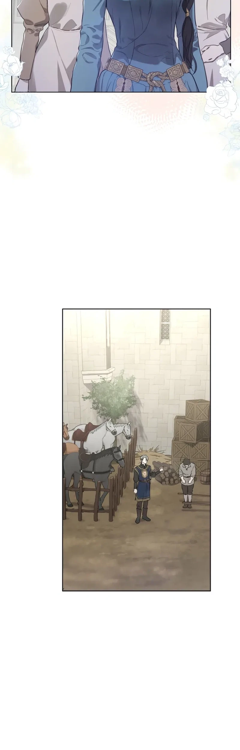 The Forgotten Field Chapter 11 Gambar 4