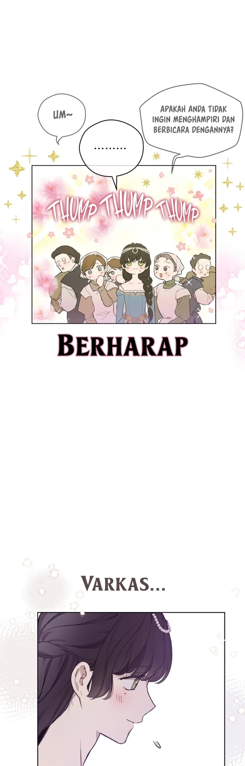 The Forgotten Field Chapter 11 Gambar 6