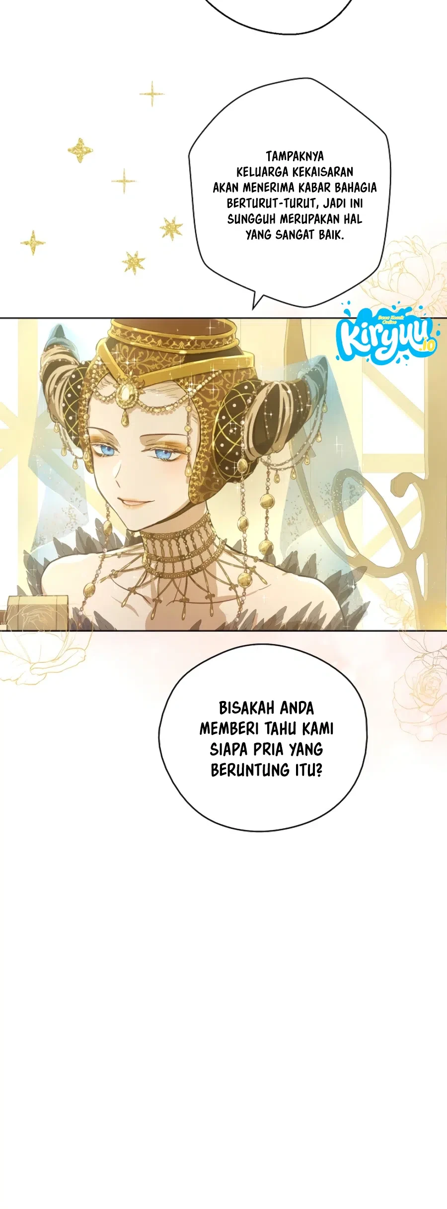 The Forgotten Field Chapter 12 Gambar 6