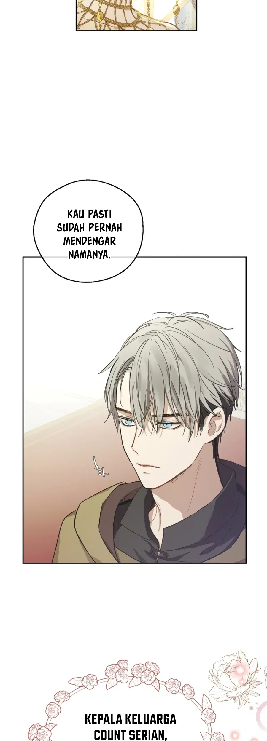 The Forgotten Field Chapter 12 Gambar 8