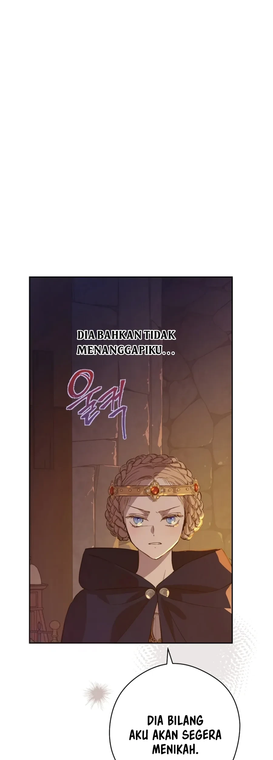 The Forgotten Field Chapter 13 Gambar 6