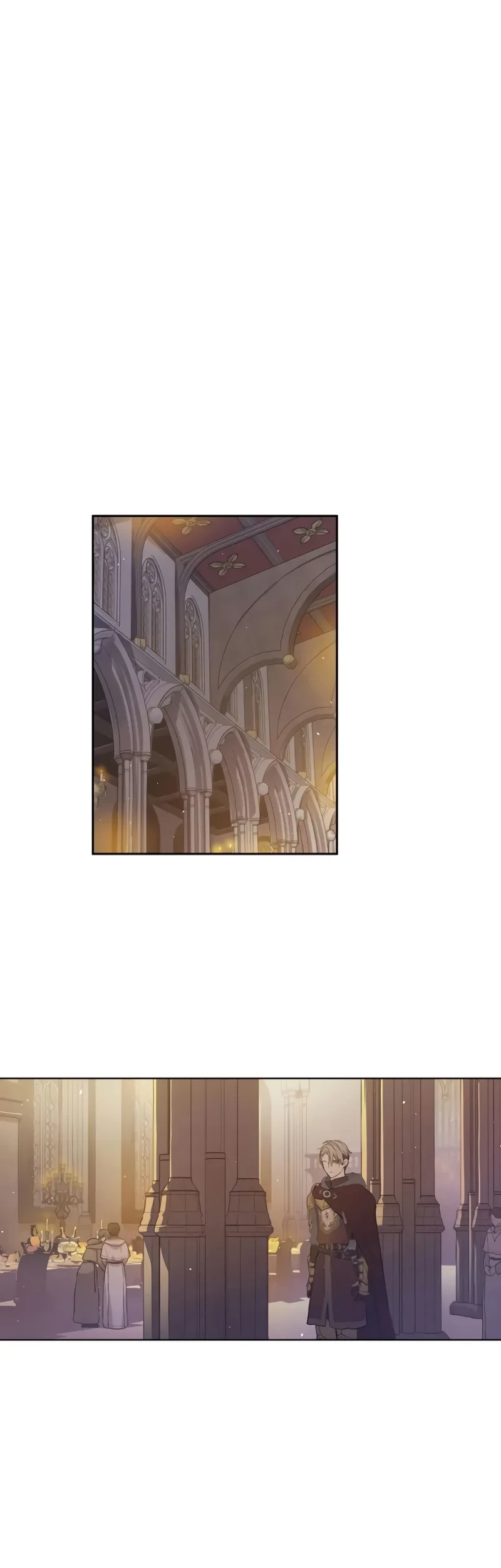 The Forgotten Field Chapter 17 Gambar 5
