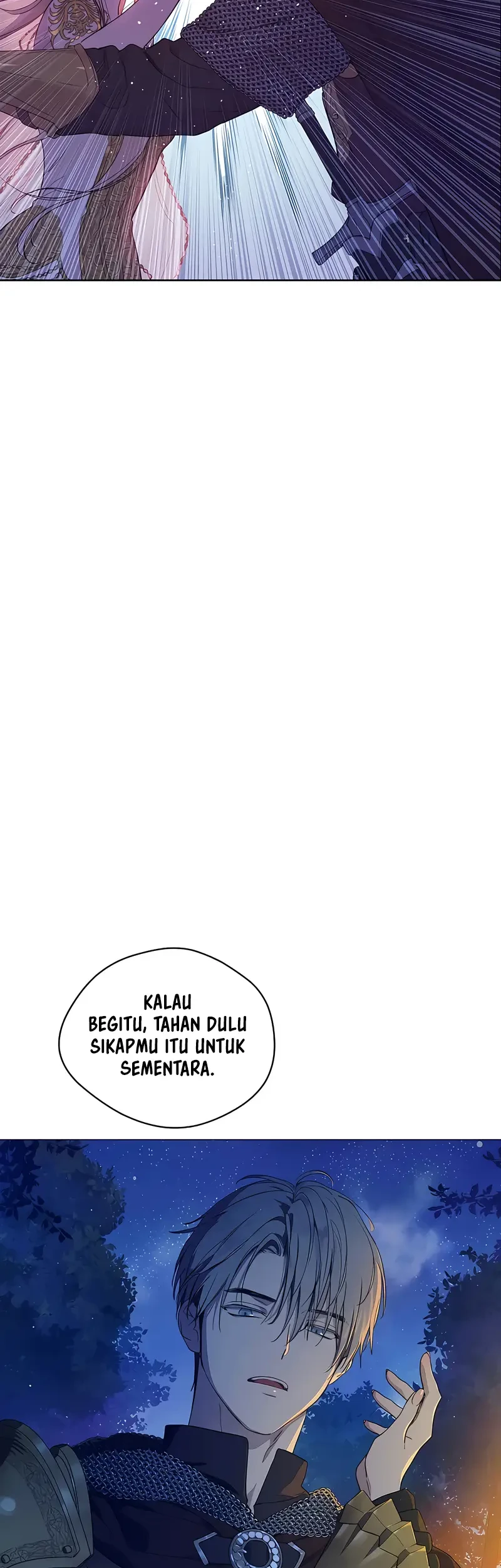 The Forgotten Field Chapter 19 Gambar 4