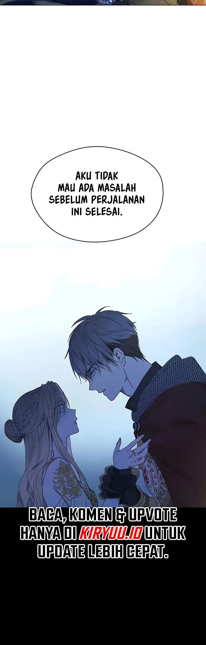 The Forgotten Field Chapter 19 Gambar 5