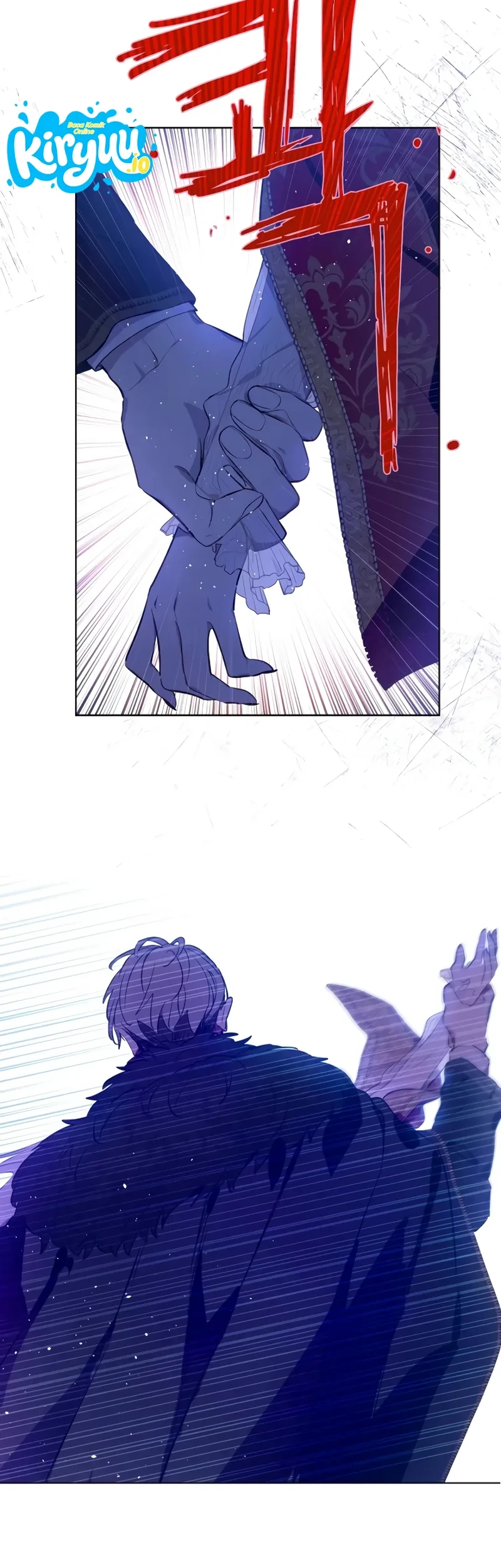 The Forgotten Field Chapter 2 Gambar 4