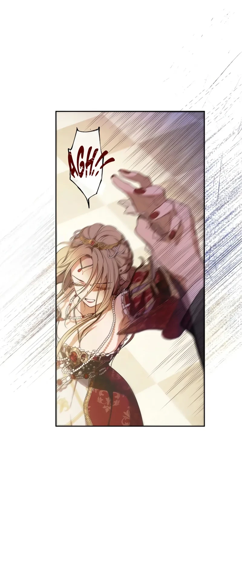 The Forgotten Field Chapter 2 Gambar 5