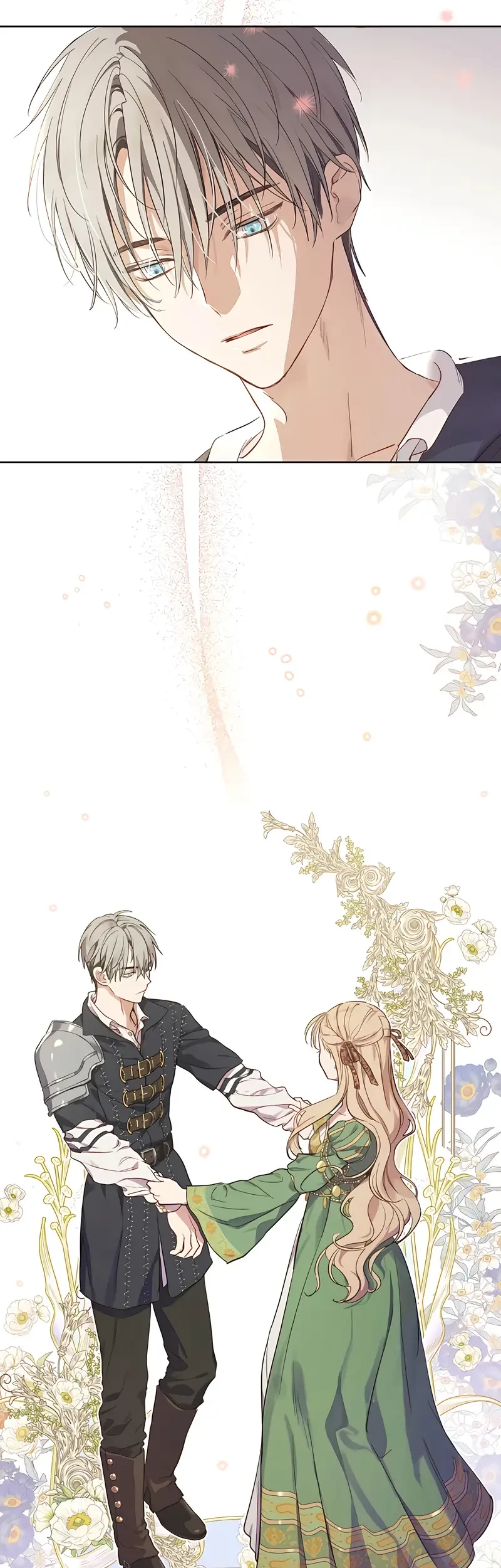 The Forgotten Field Chapter 20 Gambar 4