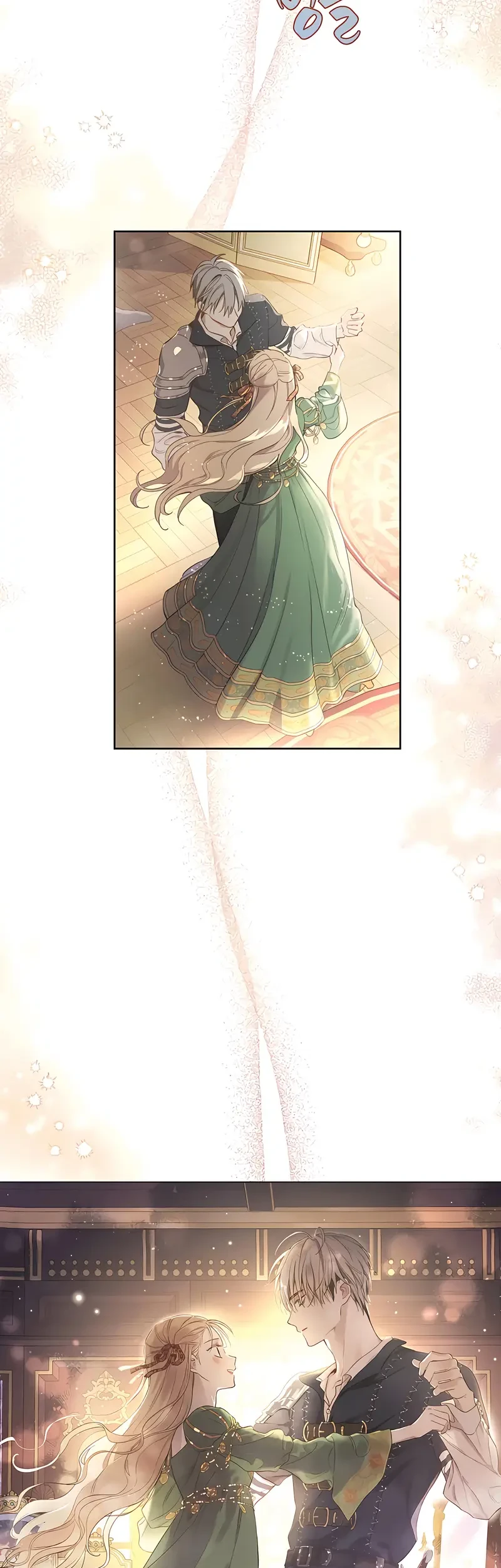 The Forgotten Field Chapter 20 Gambar 6