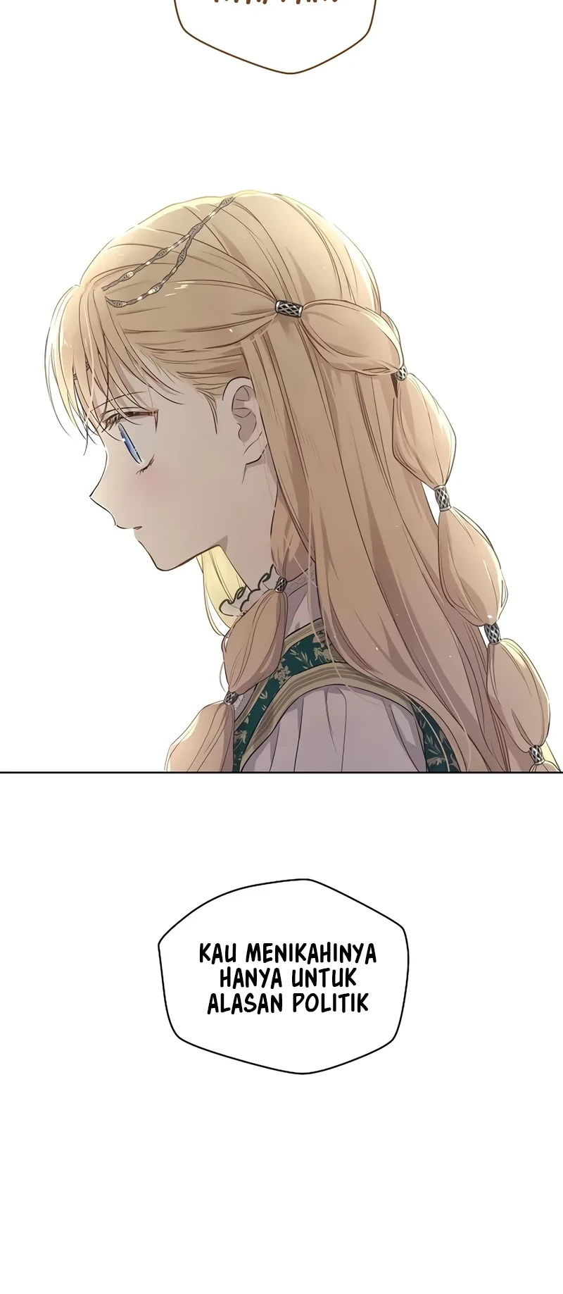 The Forgotten Field Chapter 21 Gambar 5