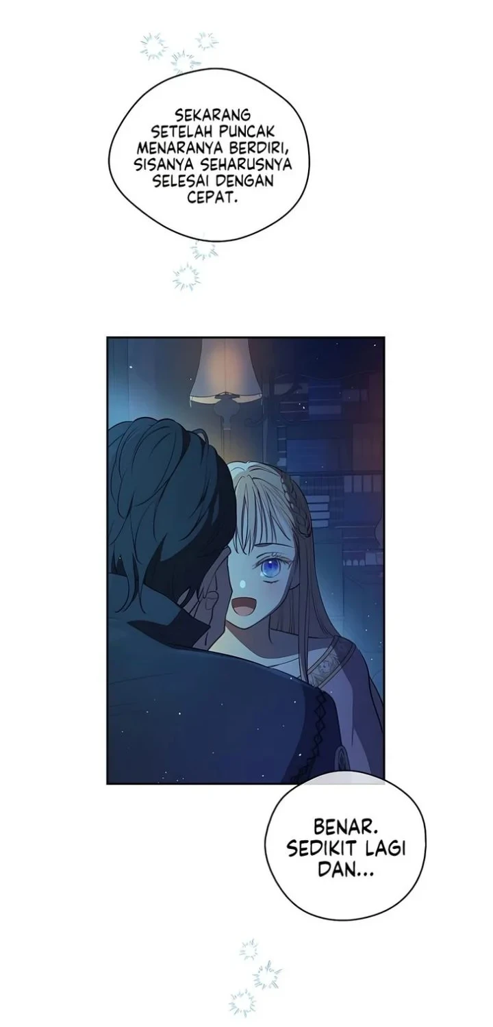 The Forgotten Field Chapter 22 Gambar 4