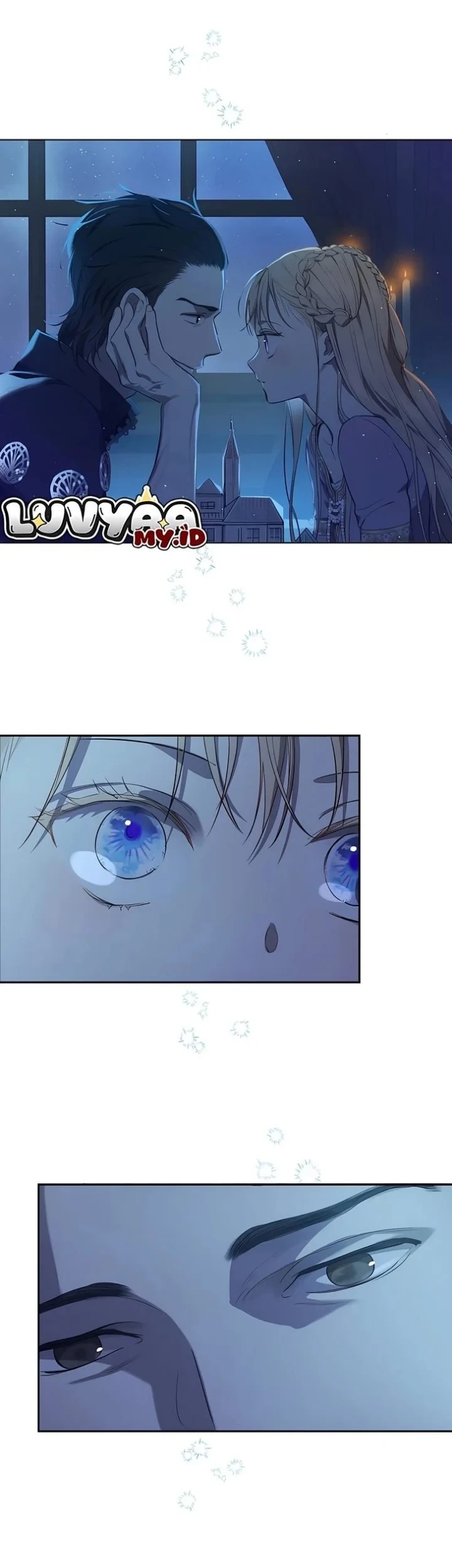 The Forgotten Field Chapter 22 Gambar 5
