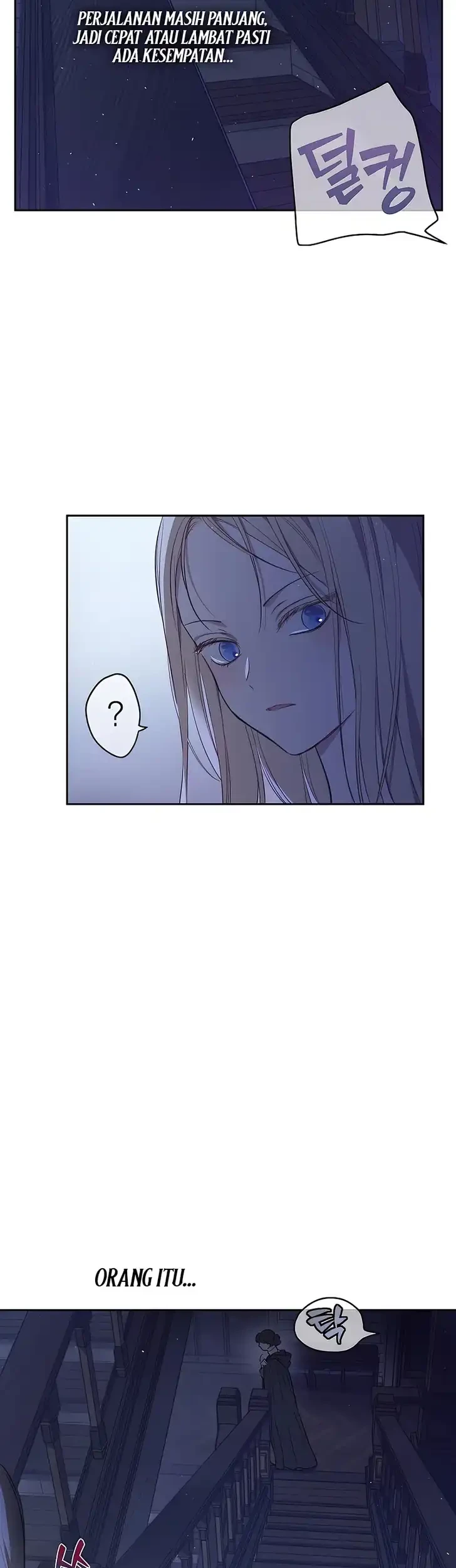 The Forgotten Field Chapter 25 Gambar 4