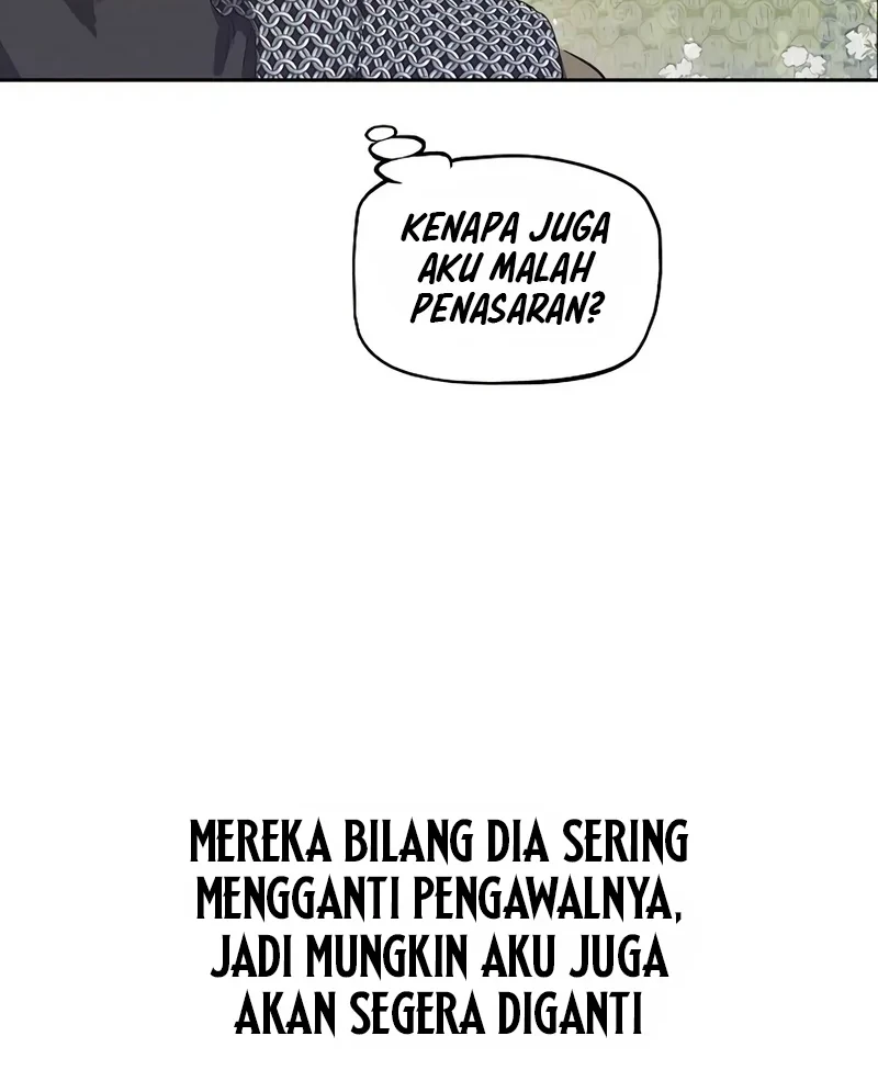 The Forgotten Field Chapter 26 Gambar 5