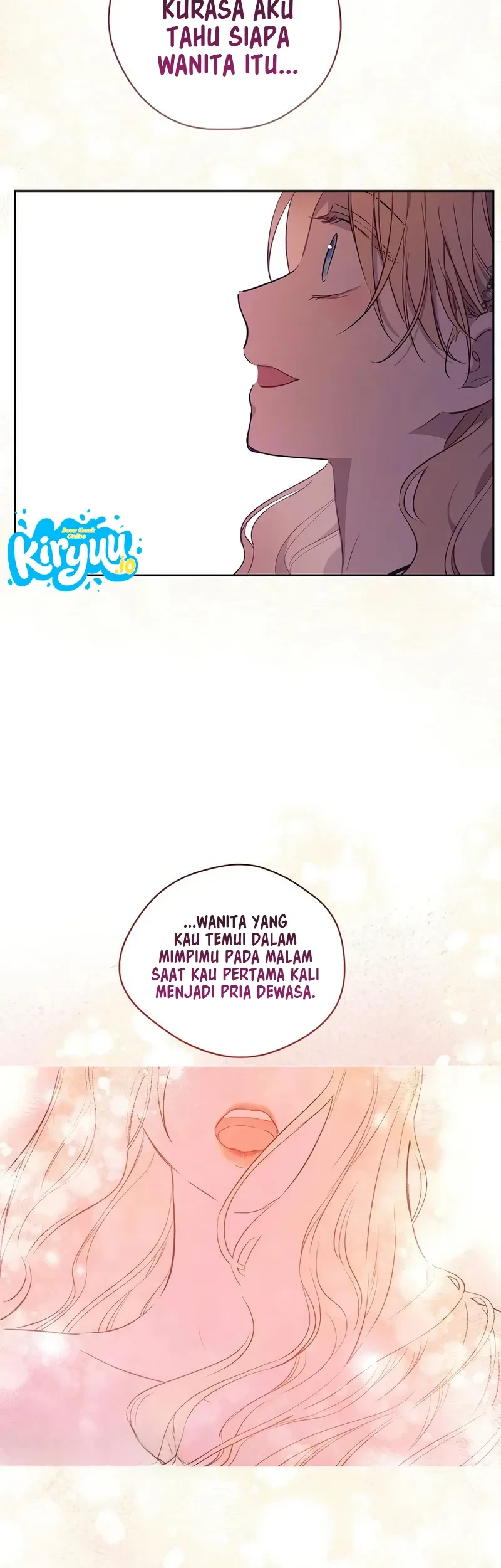 The Forgotten Field Chapter 28 Gambar 4