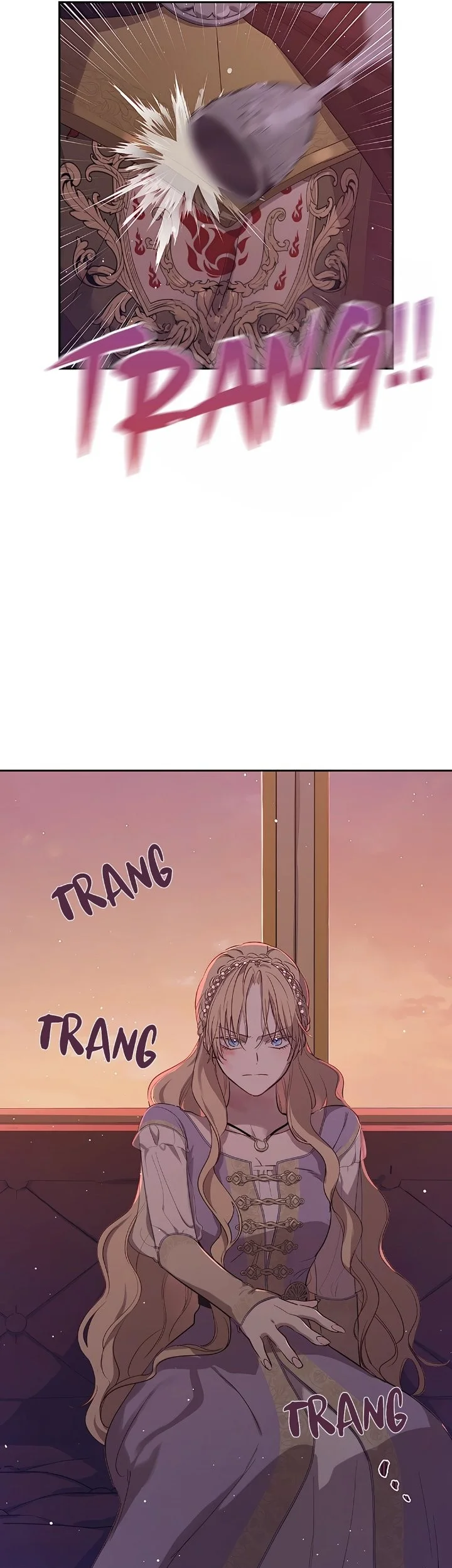The Forgotten Field Chapter 29 Gambar 5