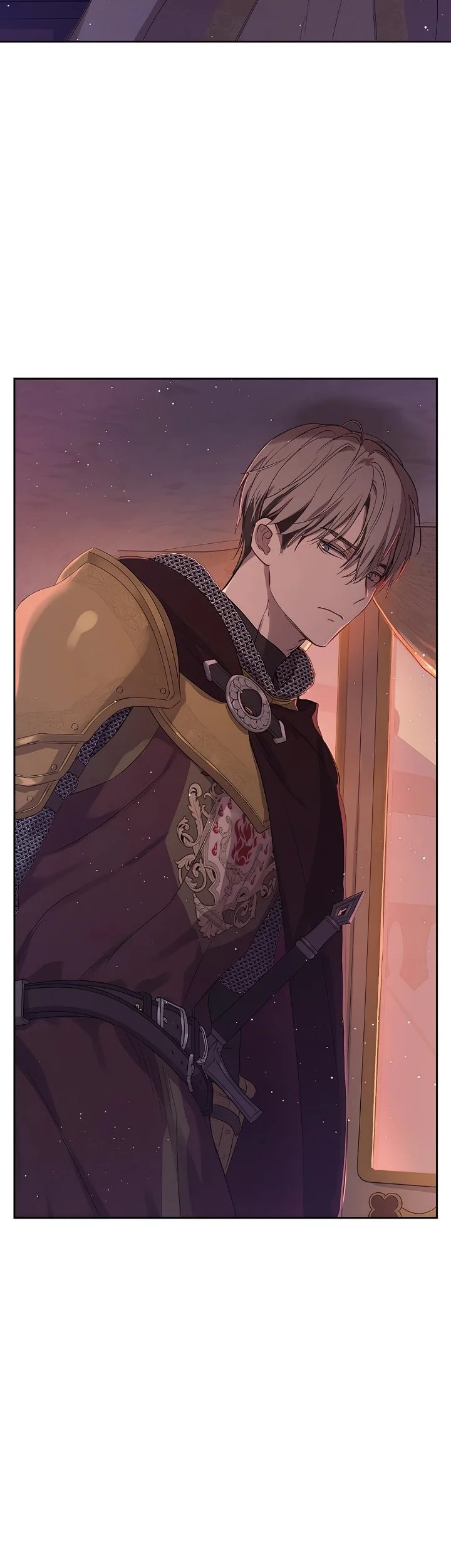 The Forgotten Field Chapter 29 Gambar 6