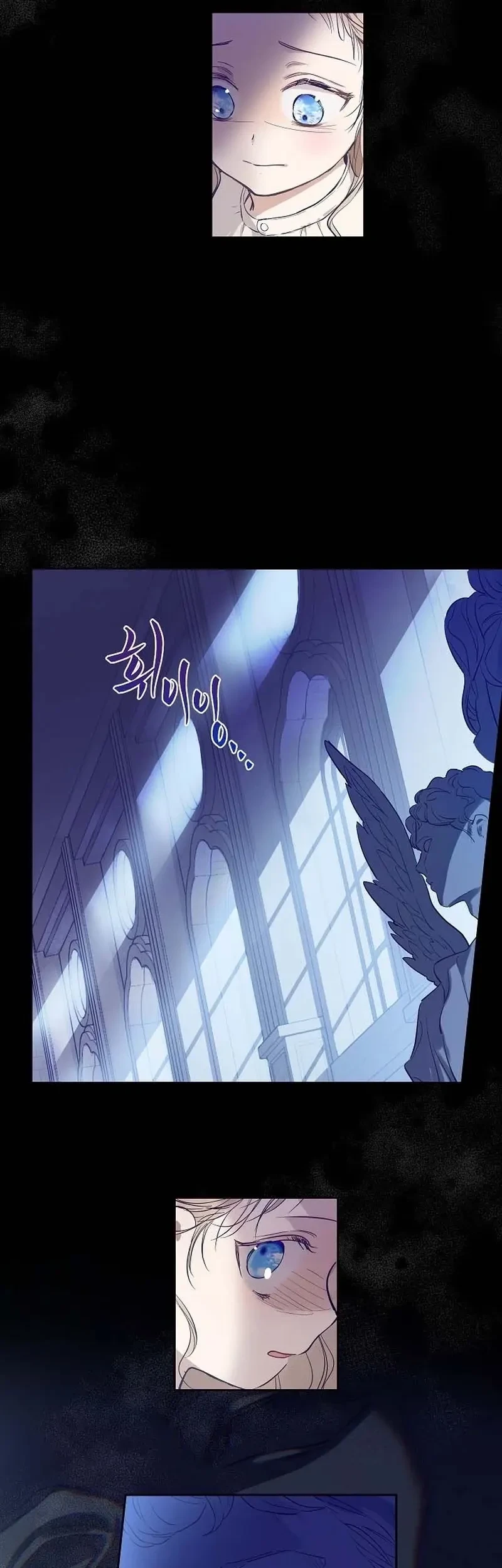 The Forgotten Field Chapter 3 Gambar 5