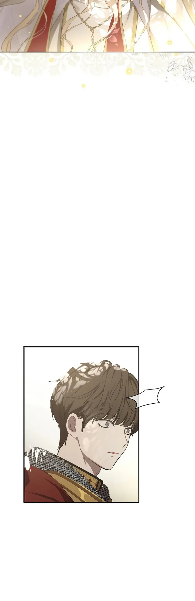 The Forgotten Field Chapter 30 Gambar 5