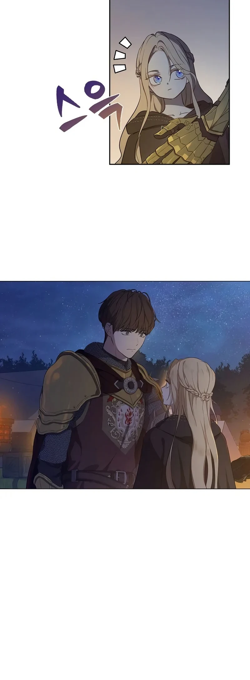 The Forgotten Field Chapter 31 Gambar 5