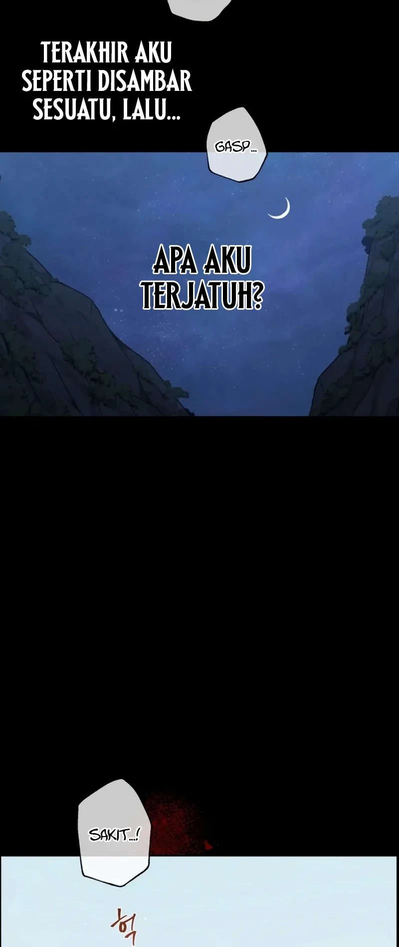 The Forgotten Field Chapter 35 Gambar 5