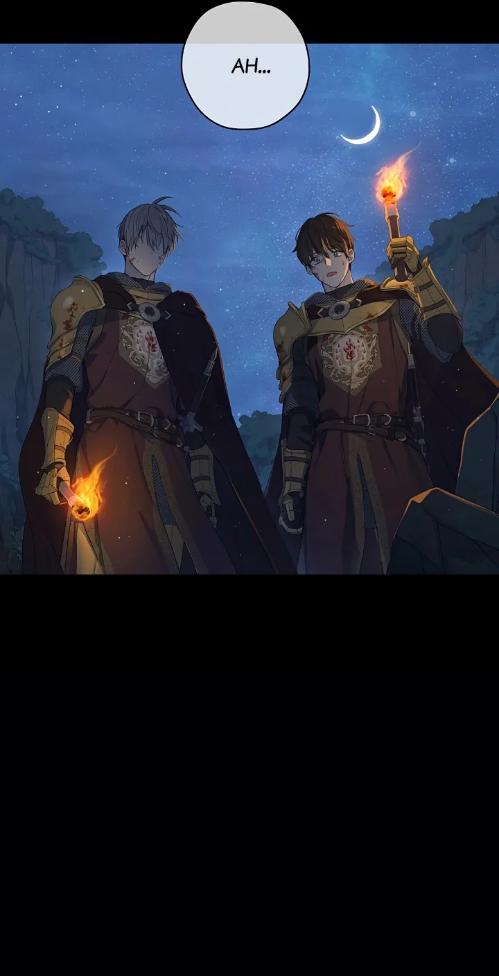 The Forgotten Field Chapter 36 Gambar 5