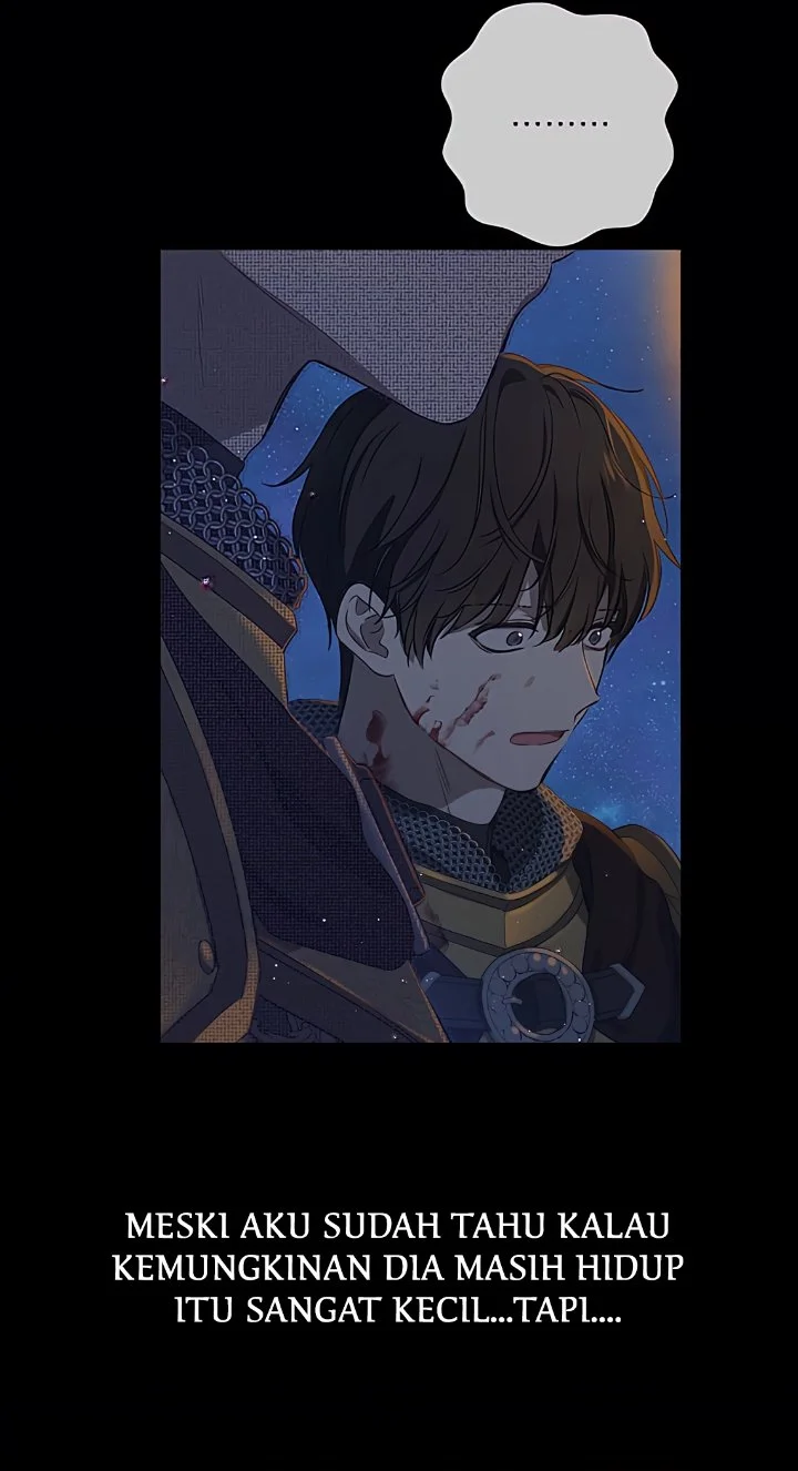 The Forgotten Field Chapter 36 Gambar 6