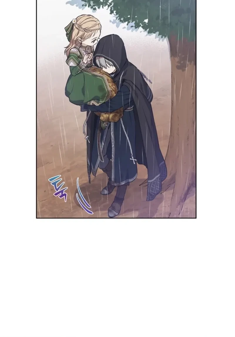 The Forgotten Field Chapter 4 Gambar 5