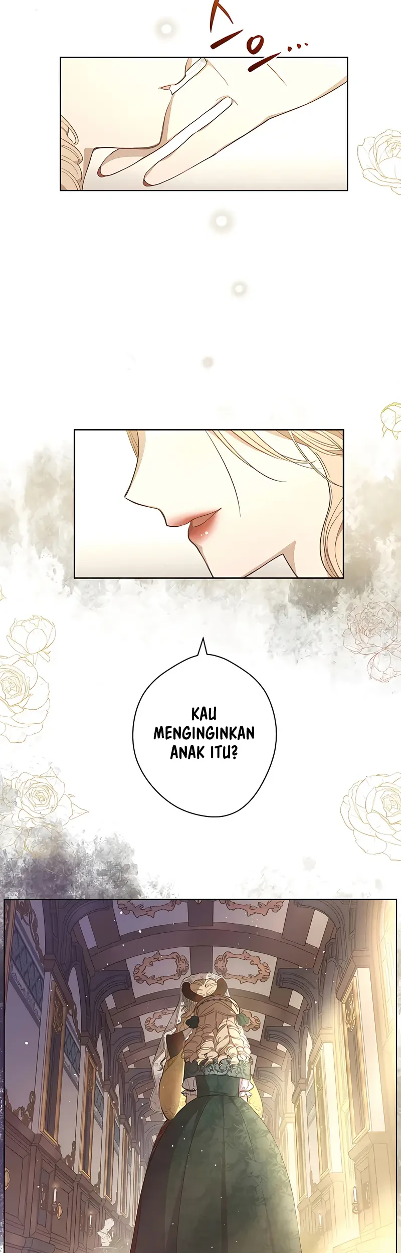 The Forgotten Field Chapter 6 Gambar 4