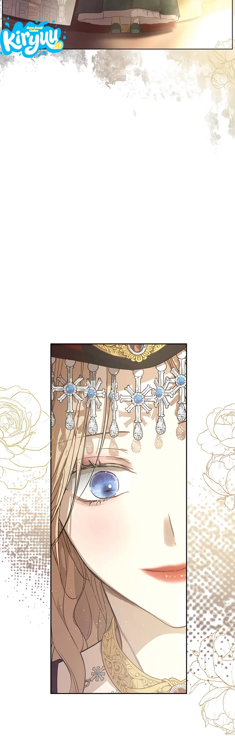 The Forgotten Field Chapter 6 Gambar 5