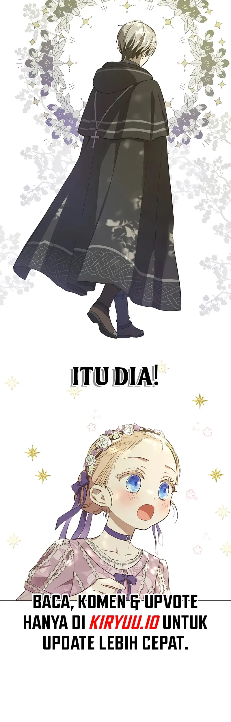 The Forgotten Field Chapter 7 Gambar 3