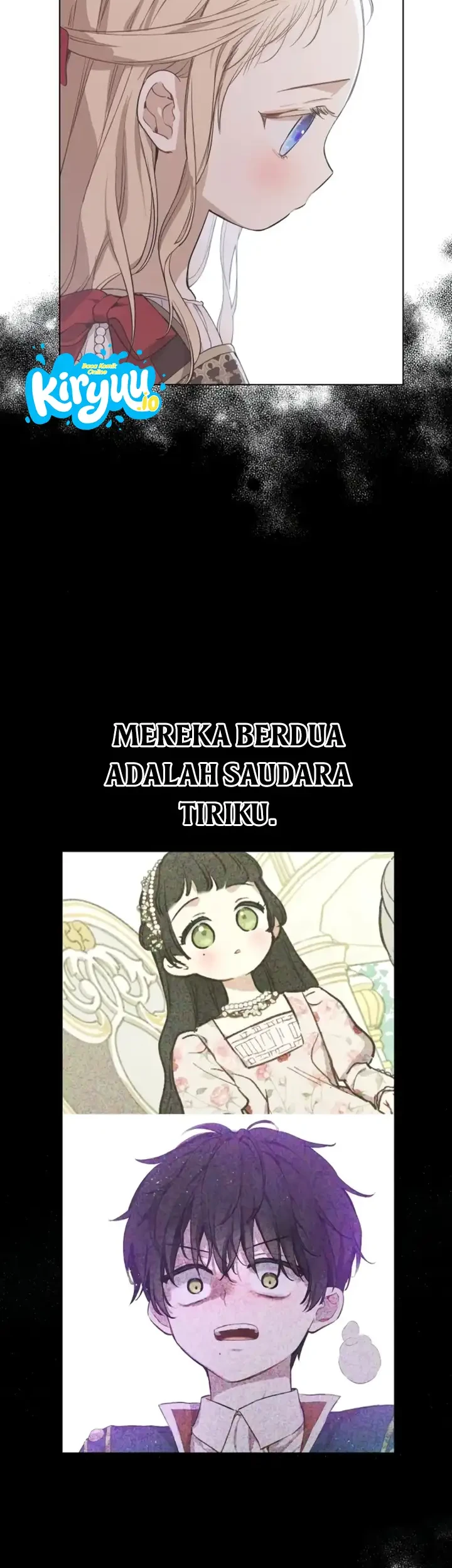 The Forgotten Field Chapter 8 Gambar 4