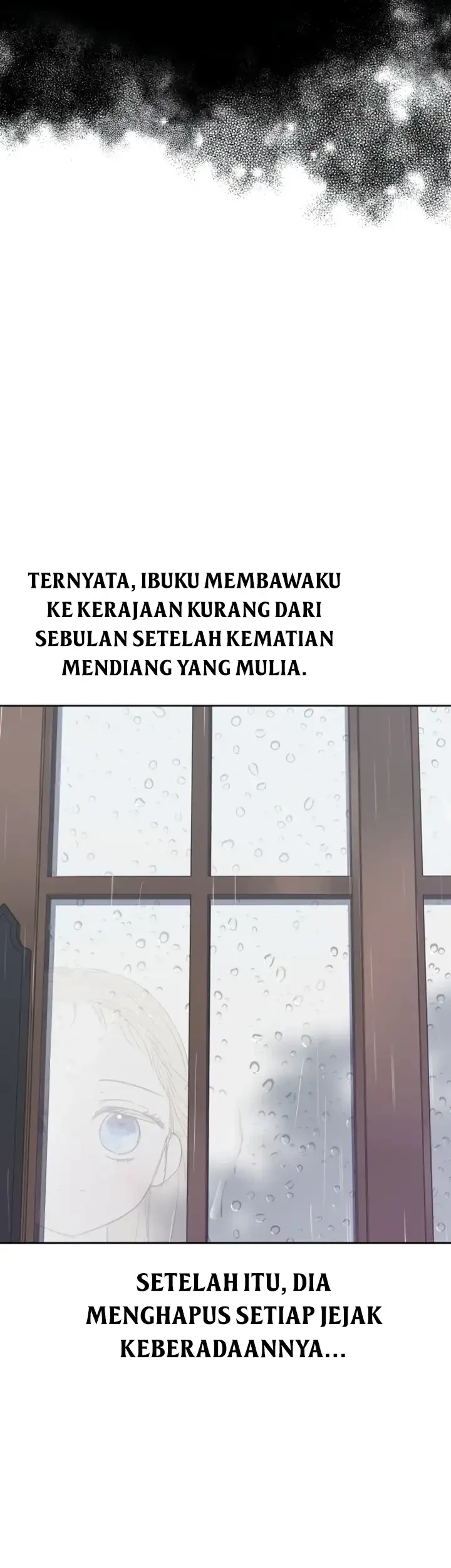 The Forgotten Field Chapter 8 Gambar 5