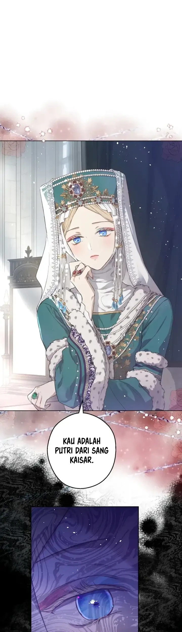 The Forgotten Field Chapter 9 Gambar 4